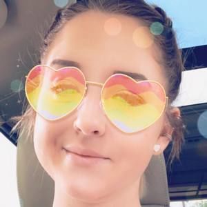 Meet your Posher, Allie